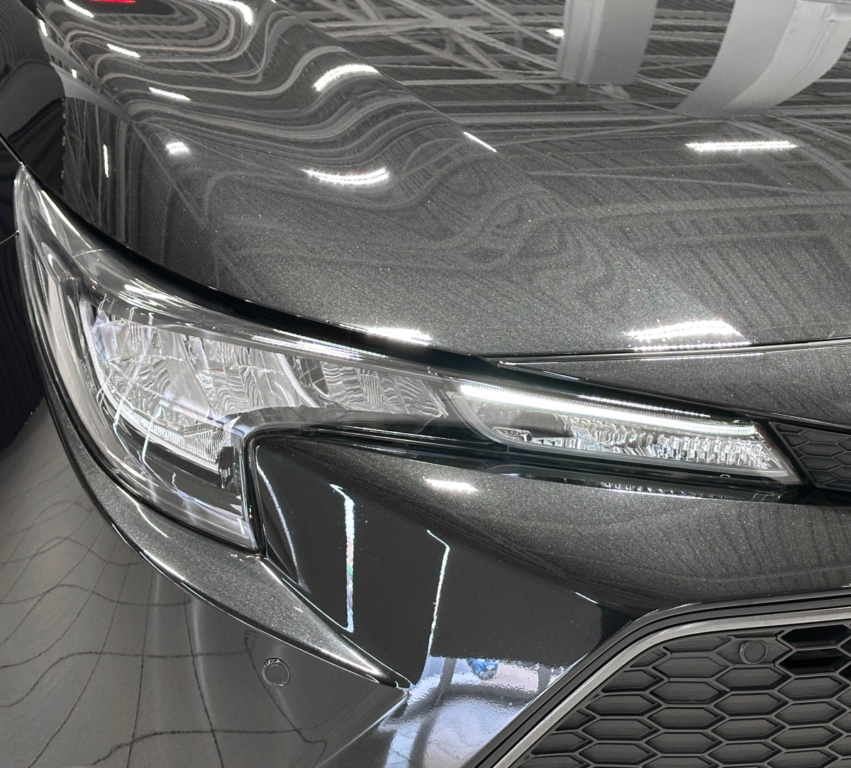 Toyota Corolla TOURING - фото 4