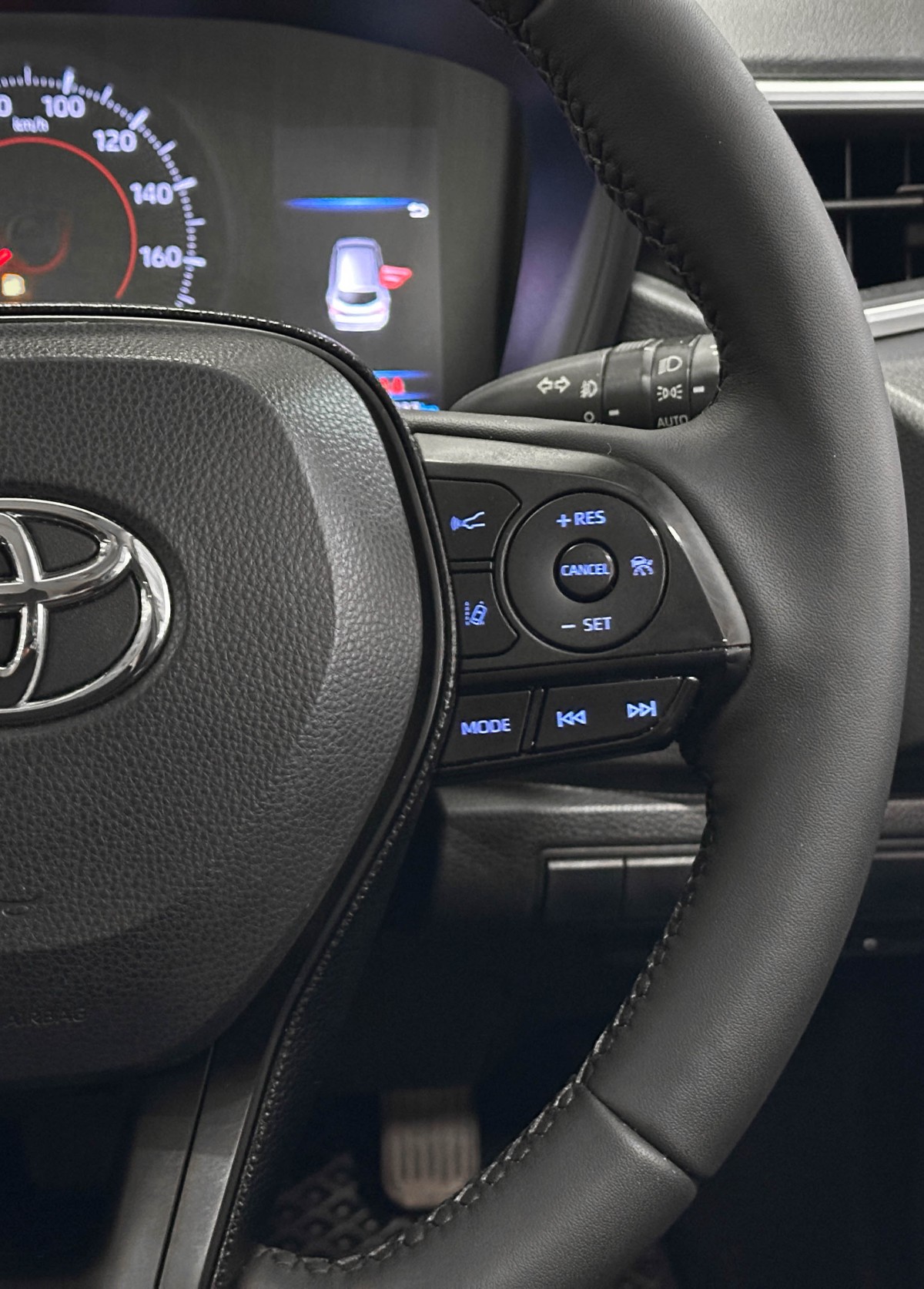 Toyota Corolla TOURING - фото 17