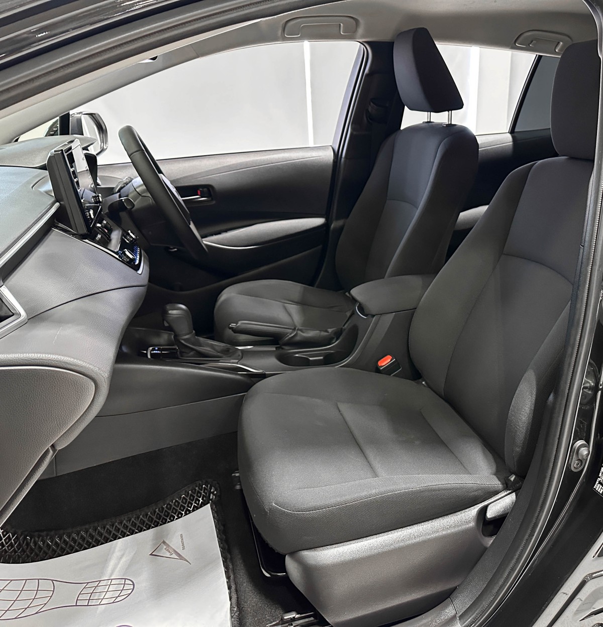 Toyota Corolla TOURING - фото 14