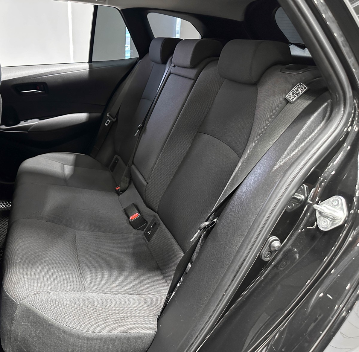 Toyota Corolla TOURING - фото 13