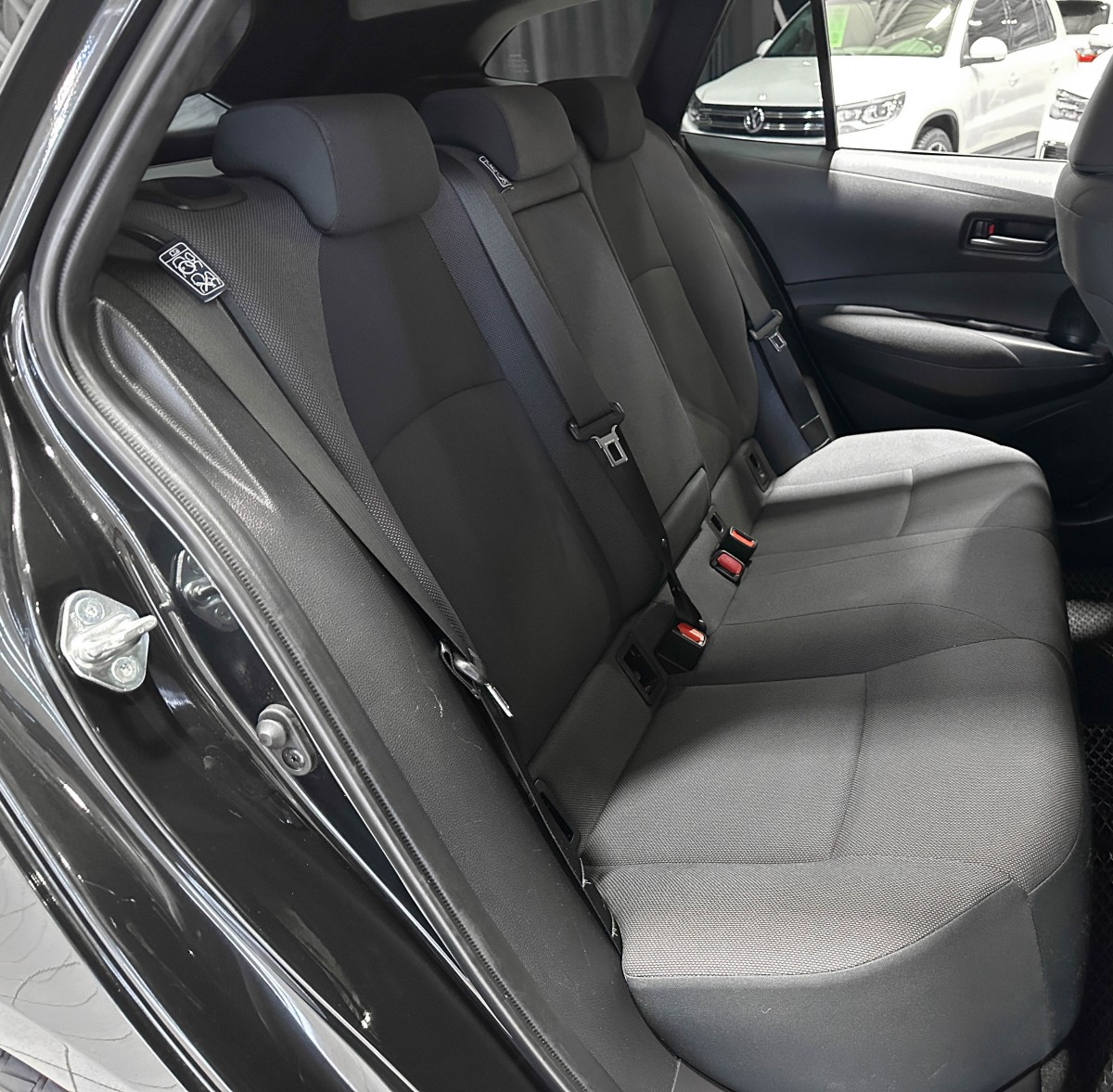 Toyota Corolla TOURING - фото 11