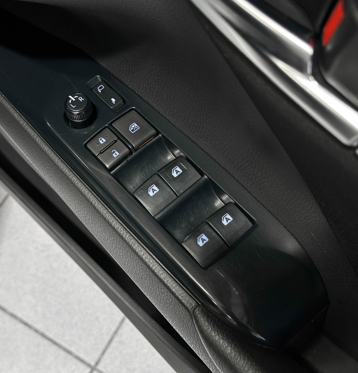 Toyota Camry - фото 18