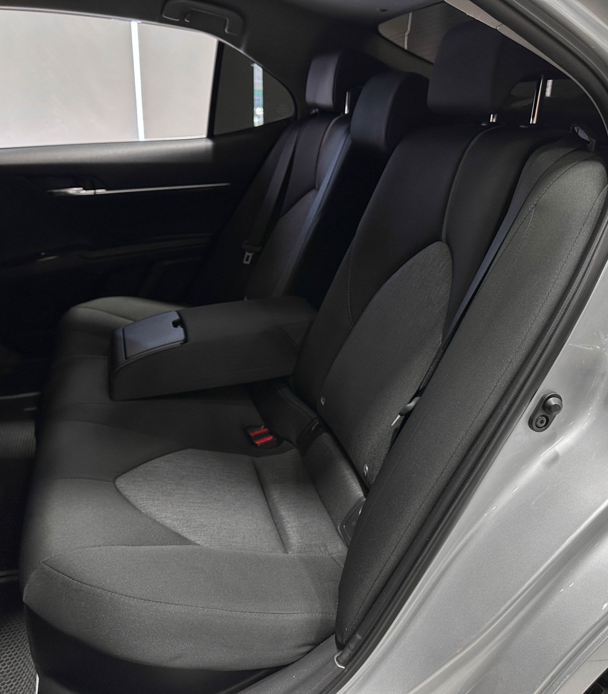 Toyota Camry - фото 15